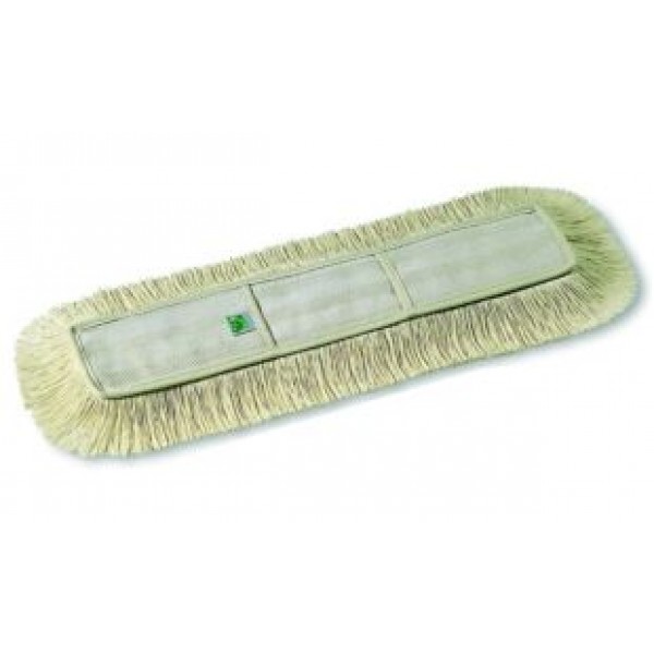 Mop bumbac-fin pentru stergere uscata 60cm Mop bumbac-fin pentru stergere uscata 60cm